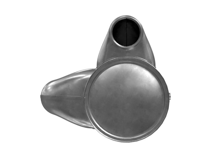 КАТАЛИЗАТОР В СБОРЕ