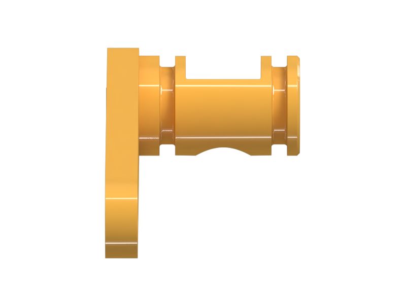 РЫЧАГ В СБОРЕ ЛЕВЫЙ