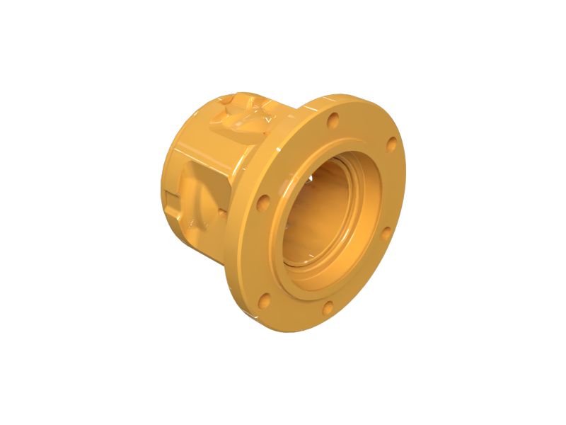 ВТУЛКА В СБОРЕ