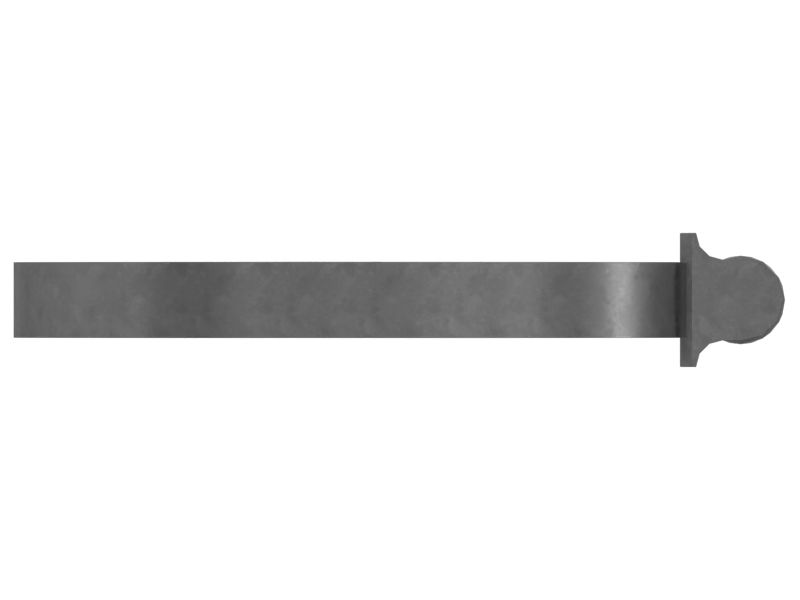 516-3909: CLAMP-HOSE 5163909 купить