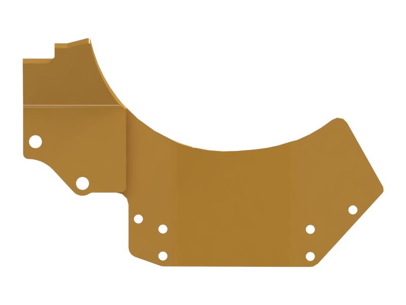 ОГРАЖДЕНИЕ В СБОРЕ