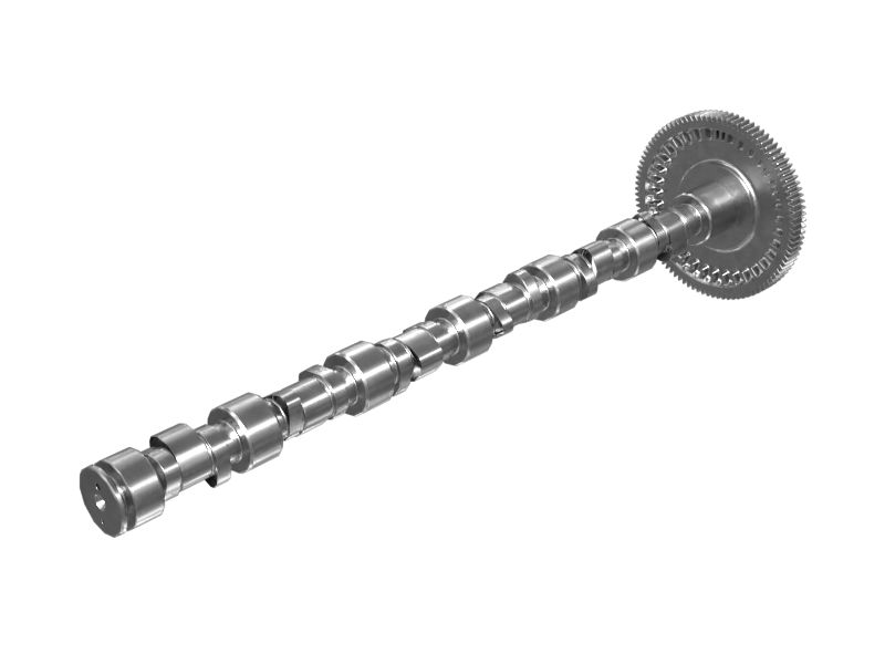 Распределительный вал в сборе