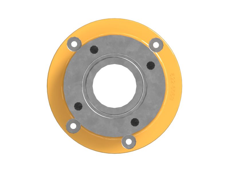 522-6058: ADAPTER 5226058 купить