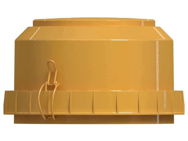 КРЫШКА ACL В СБОРЕ