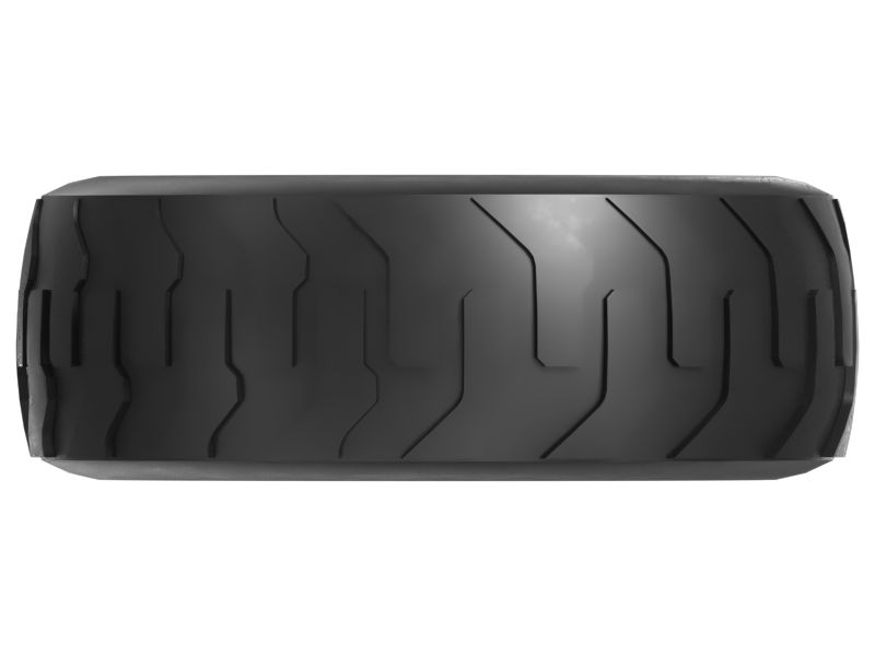 ОБОД КОЛЕСА