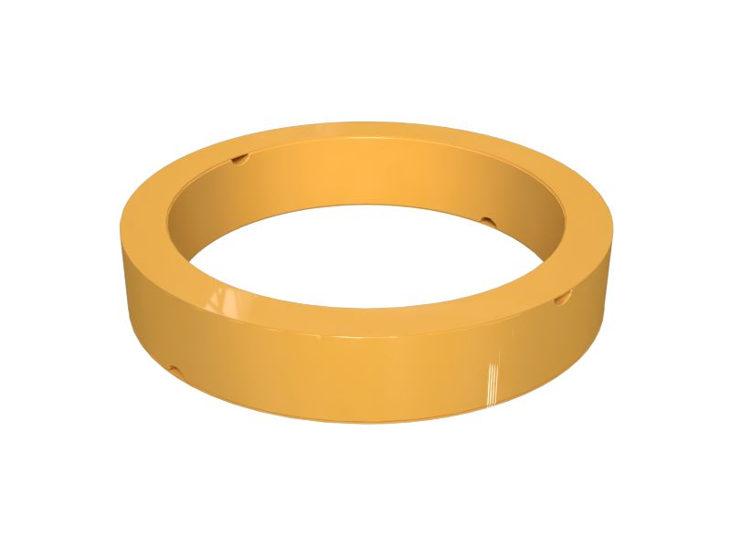 КОЛЬЦО В СБОРЕ