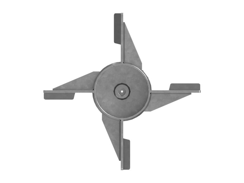 545-9035: IMPELLER AS 5459035 купить
