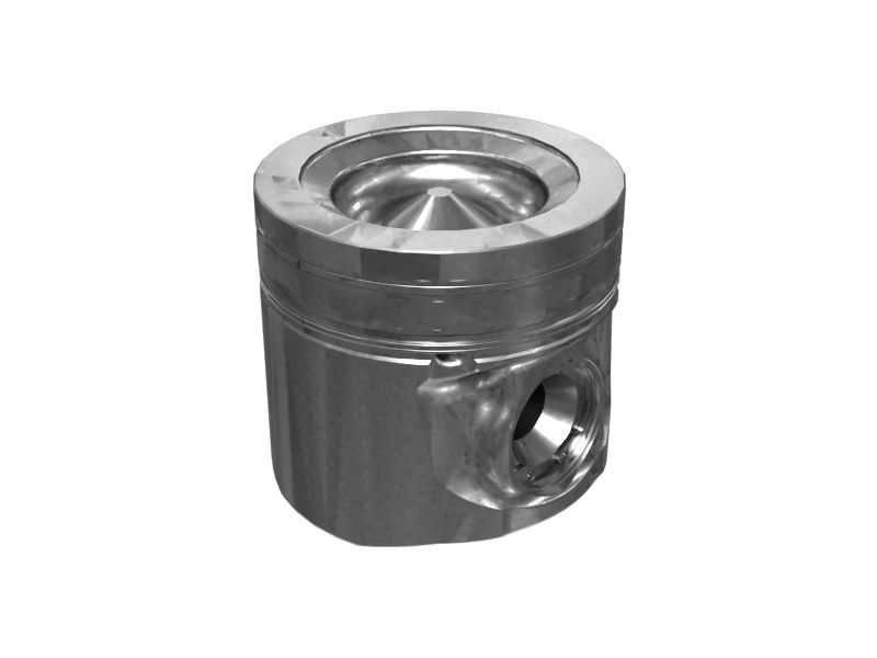 ПОРШЕНЬ В СБОРЕ