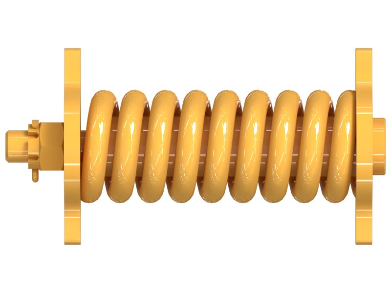 ПРУЖИНА В СБОРЕ