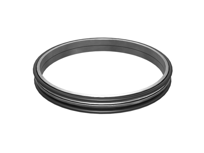 177-6717: УПЛОТНЕНИЕ ДВОЙНОЕ