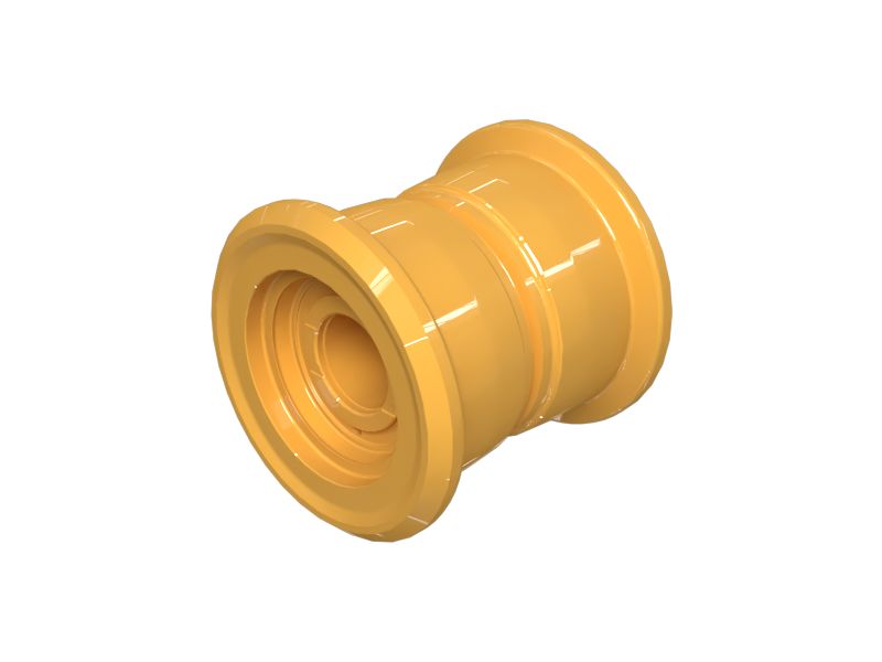 587-2089: ROLLER AS-BR