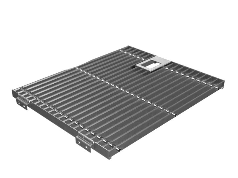 189-6648: GRILL AS. 1896648 купить