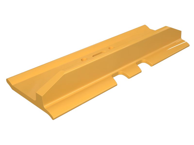 570-1363: БАШМАК ГУСЕНИЧНОЙ ЛЕНТЫ