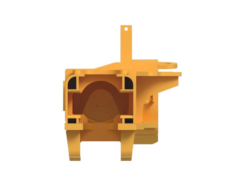 РАМА В СБОРЕ ТРАКОВАЯ