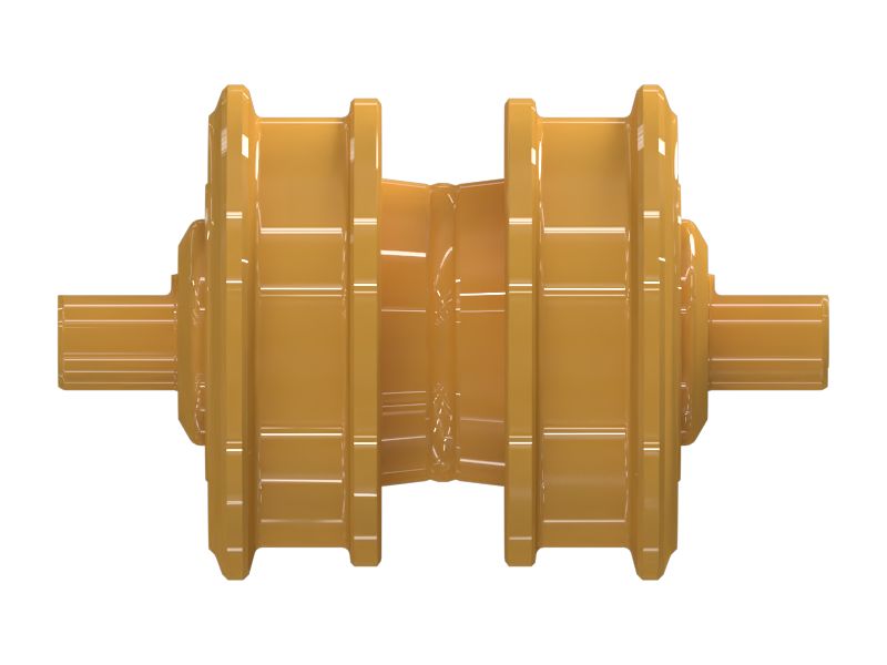 423-9589: กลุ่มโรลเลอร์ DF