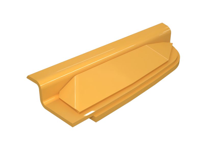 Ограждение А