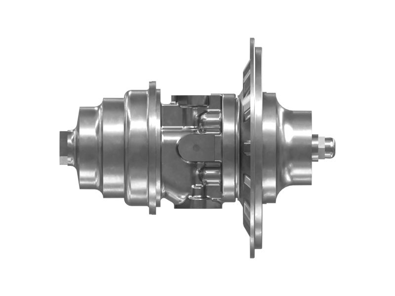 БЛОК СЕРДЦЕВИНЫ