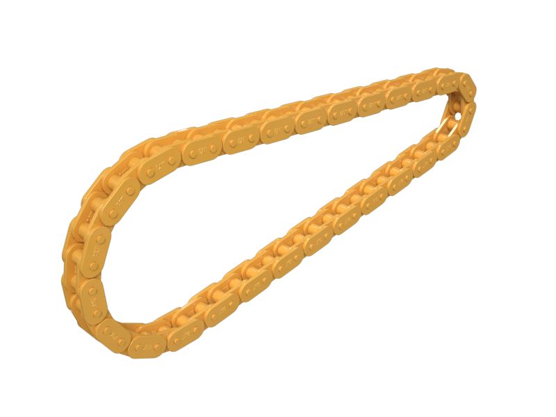 ЦЕПЬ В СБОРЕ