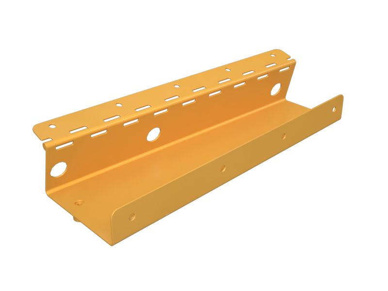 332-3818: ШАРНИР В СБОРЕ