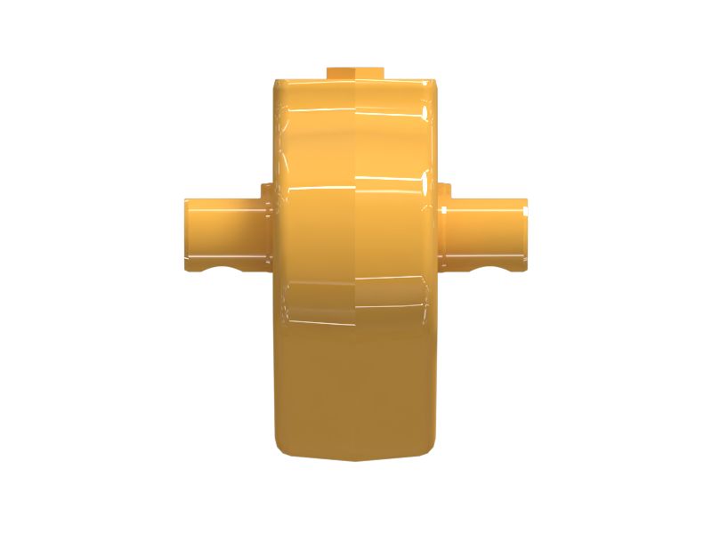 БРУС БАЛАНСИРНЫЙ В СБОРЕ