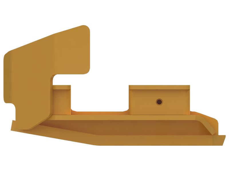 ОГРАЖДЕНИЕ В СБОРЕ