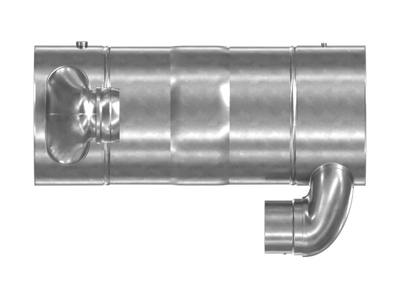 КАТАЛИЗАТОР В СБОРЕ