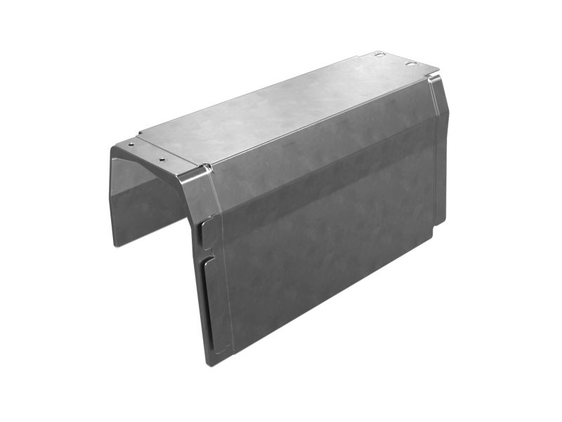 ЩИТОК В СБОРЕ