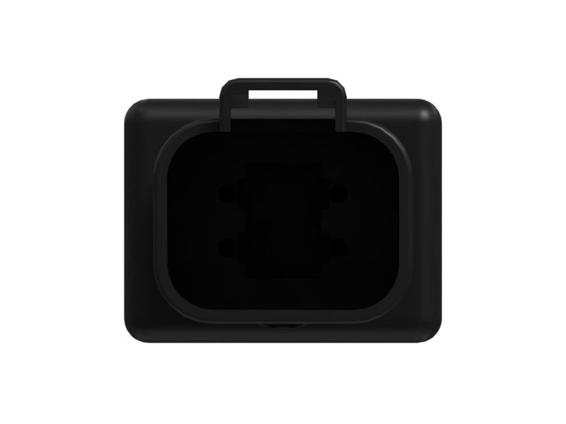 РОЗЕТКА В СБОРЕ