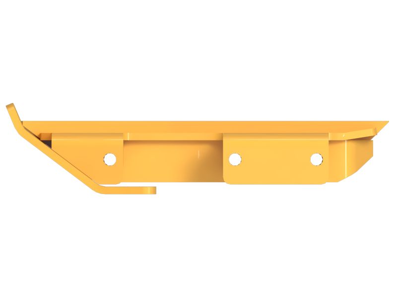 ОГРАЖДЕНИЕ В СБОРЕ