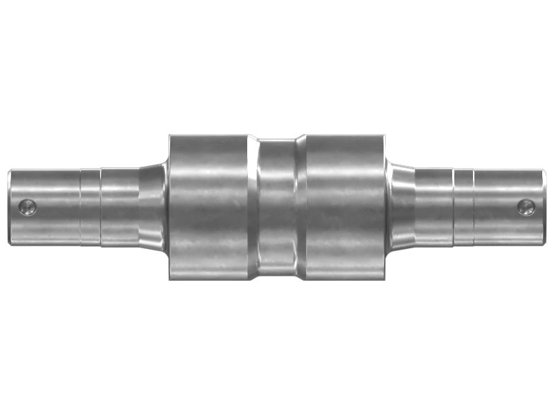 ВАЛ ВНУТРЕННИЙ ГУСЕНИЧНОЙ ЛЕНТЫ