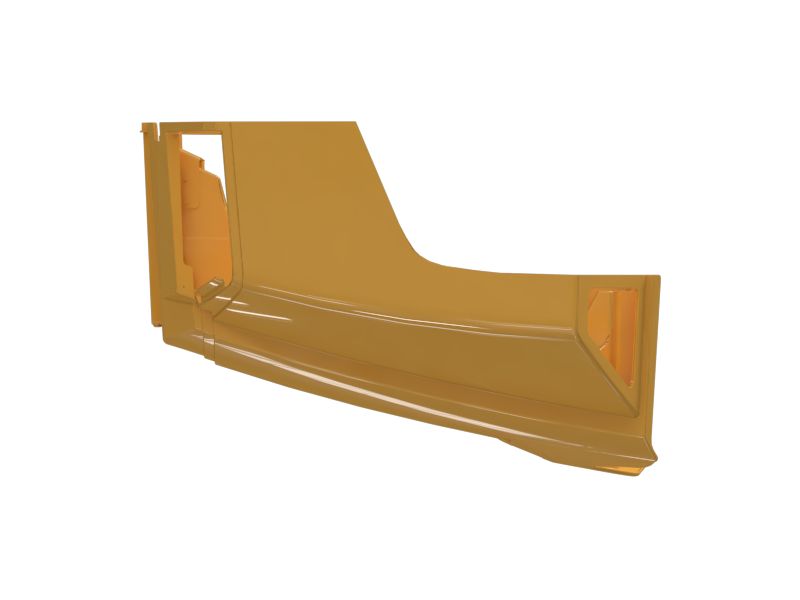 КАПОТ В СБОРЕ