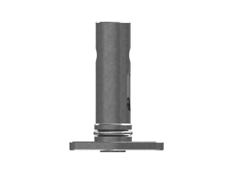 КЛАПАН В СБОРЕ