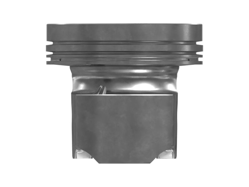 ПОРШЕНЬ В СБОРЕ