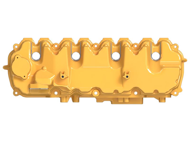 КРЫШКА В СБОРЕ