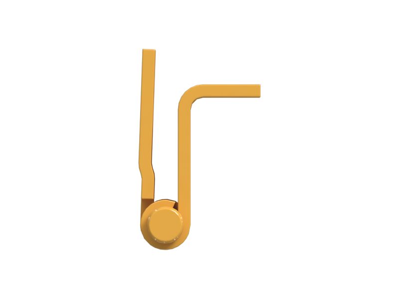 ШАРНИР В СБОРЕ