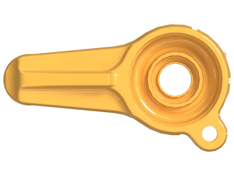 Звено в сборе