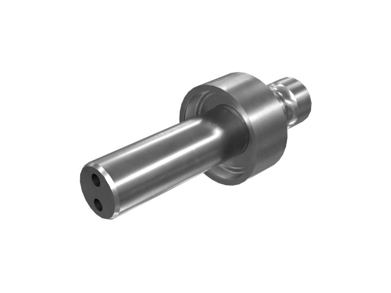 ВАЛ В СБОРЕ-ГУСЕНИЧНАЯ ЛЕНТА