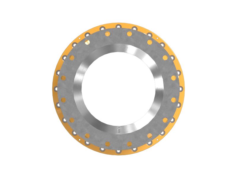 ADAPTER-TURB