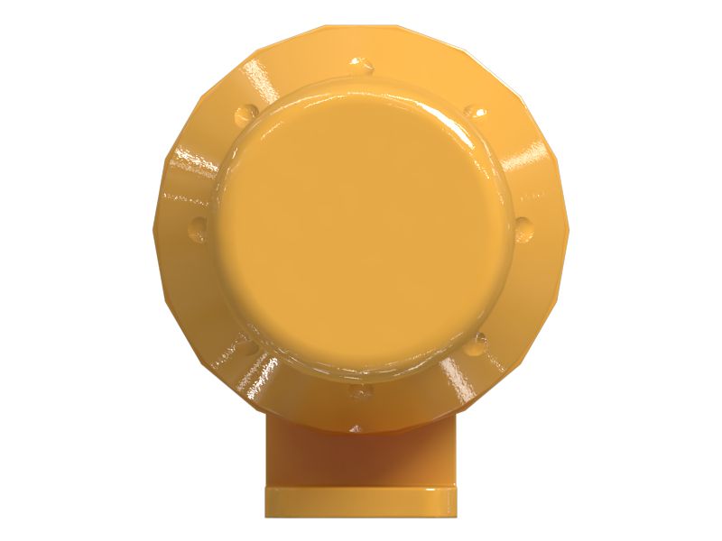 ТРУБКА В СБОРЕ