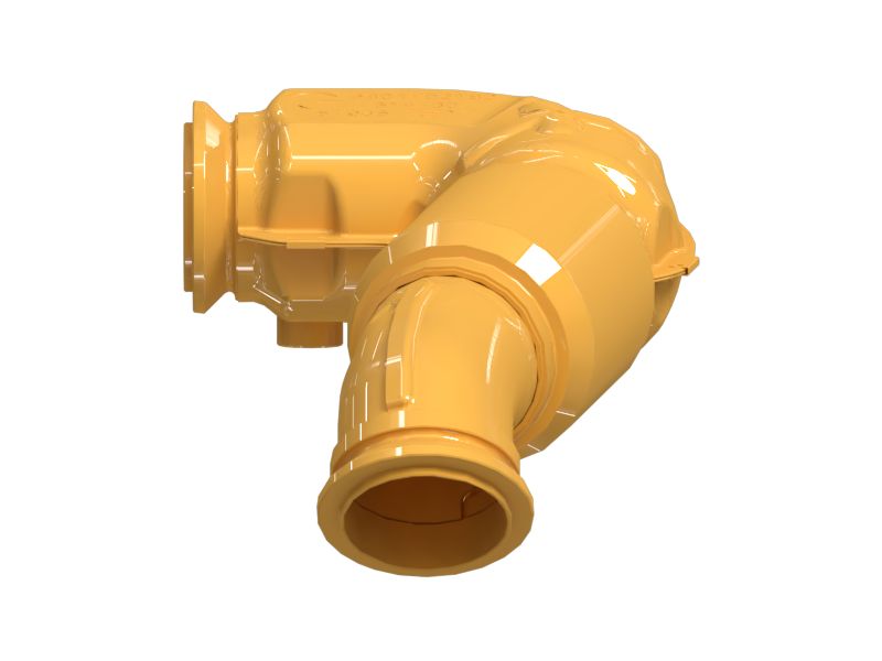 ТРУБА В СБОРЕ