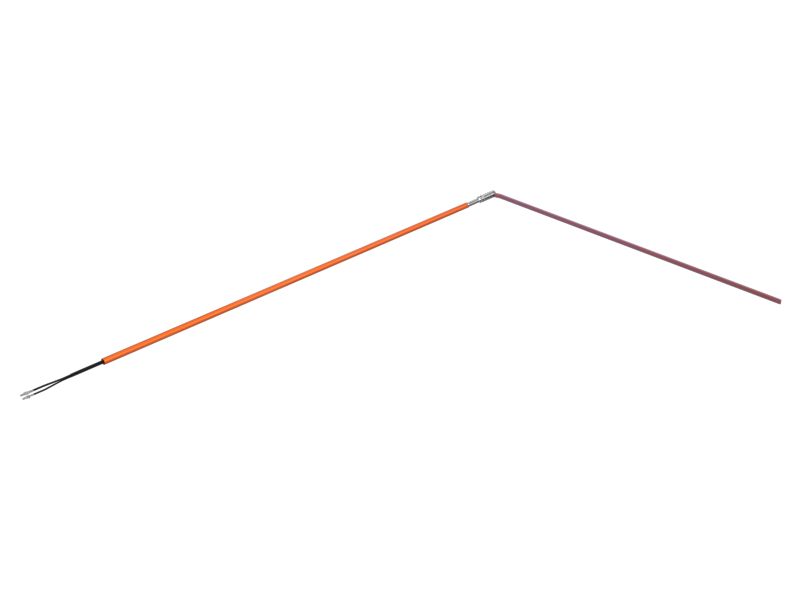 609-5542: Tamper Screed Heater