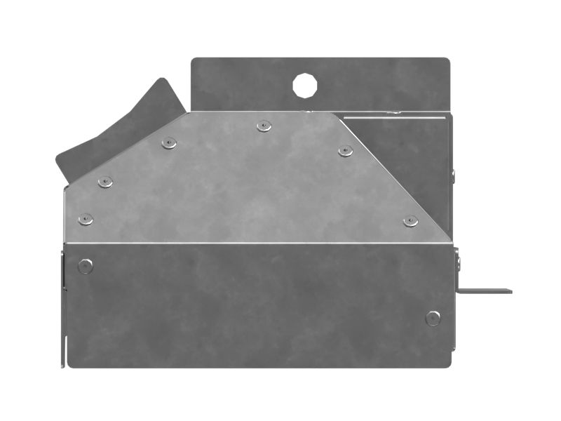 ЩИТОК В СБОРЕ