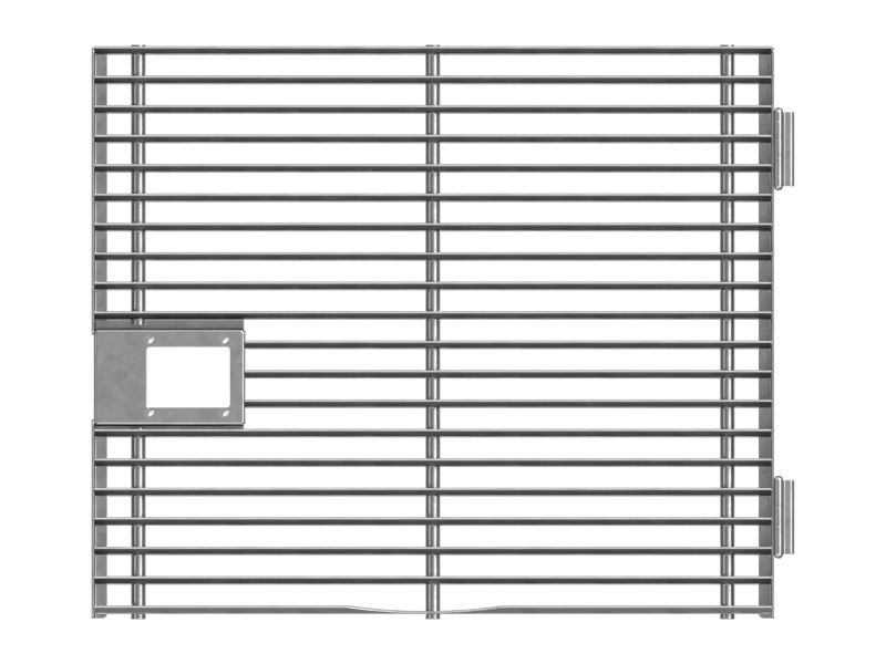 189-6648: GRILL AS. 1896648 купить