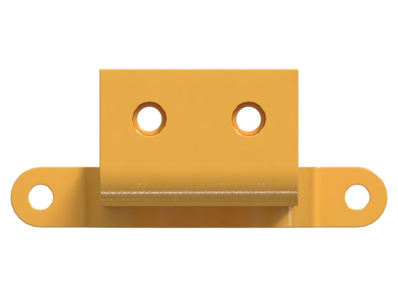 372-7826: Cylinder Support Clamp 3727826 buy