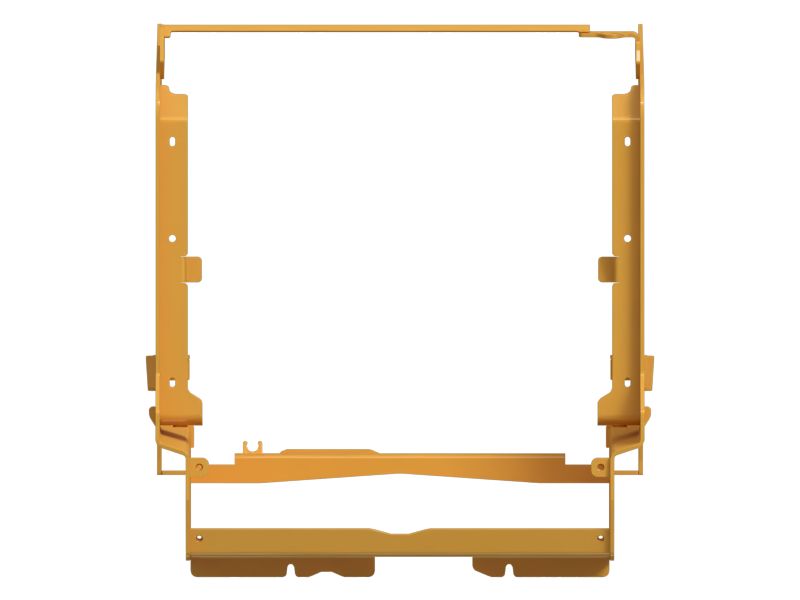 ОГРАЖДЕНИЕ В СБОРЕ