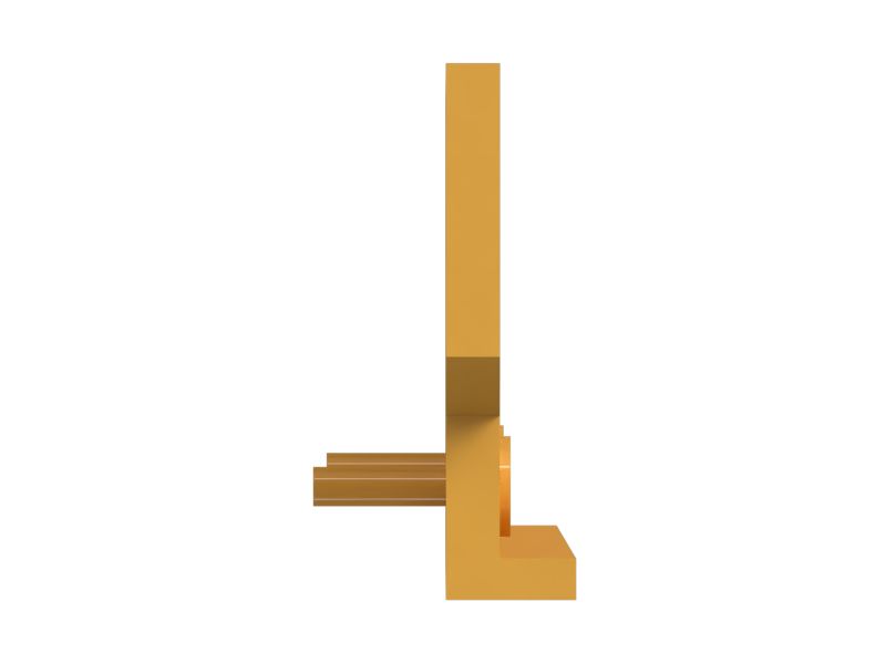 СКРЕПЕР В СБОРЕ