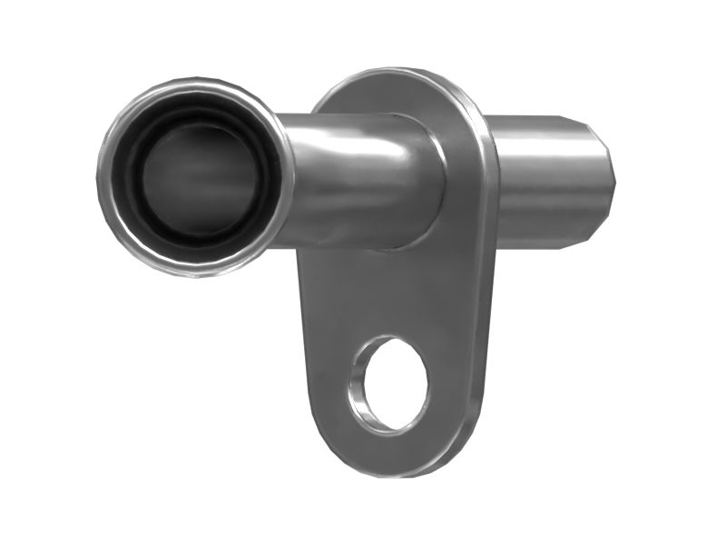 КАЛИБРОВОЧНАЯ ТРУБКА В СБОРЕ