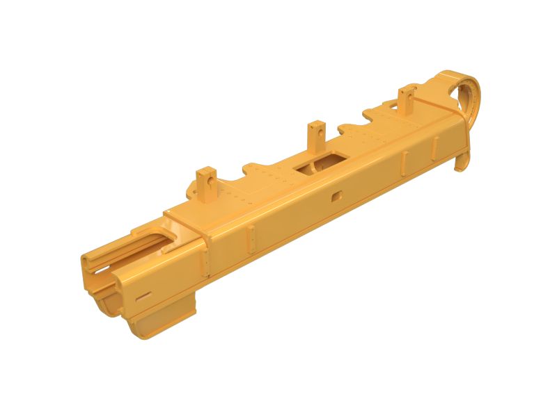 437-9263: РАМА TRA