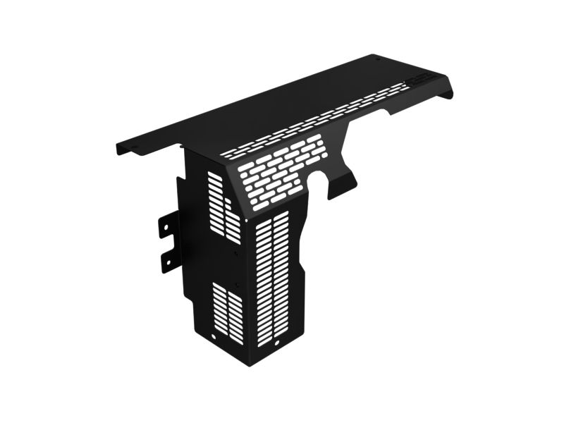 ОГРАЖДЕНИЕ В СБОРЕ