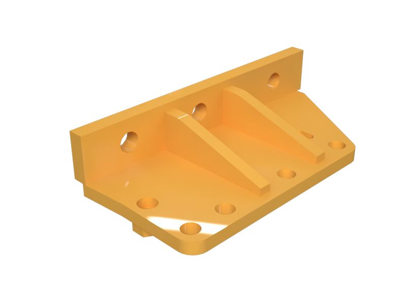 ОГРАЖДЕНИЕ ПРАВОЕ